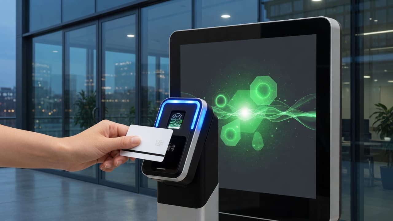 IP Access Control